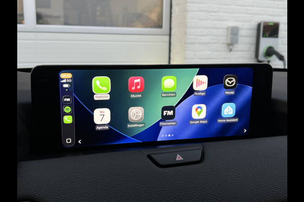 Mazda CX-60 2.5 e-SkyActiv PHEV Homura | 360 Camera | ACC | Memory | Bose Audio