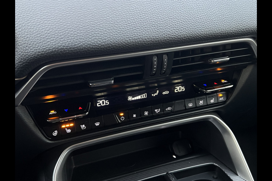 Mazda CX-60 2.5 e-SkyActiv PHEV Homura | 360 Camera | ACC | Memory | Bose Audio