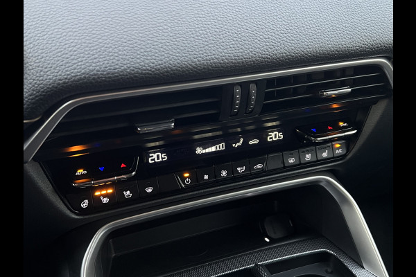 Mazda CX-60 2.5 e-SkyActiv PHEV Homura | 360 Camera | ACC | Memory | Bose Audio