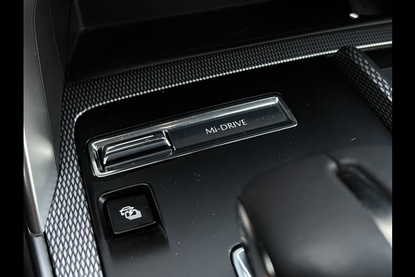 Mazda CX-60 2.5 e-SkyActiv PHEV Homura | 360 Camera | ACC | Memory | Bose Audio