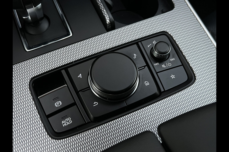 Mazda CX-60 2.5 e-SkyActiv PHEV Homura | 360 Camera | ACC | Memory | Bose Audio