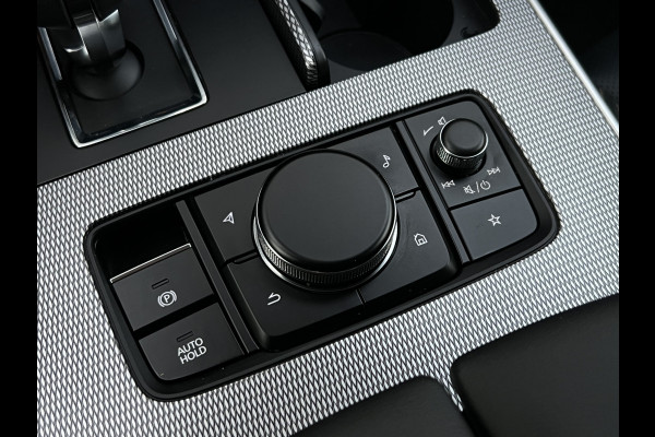 Mazda CX-60 2.5 e-SkyActiv PHEV Homura | 360 Camera | ACC | Memory | Bose Audio