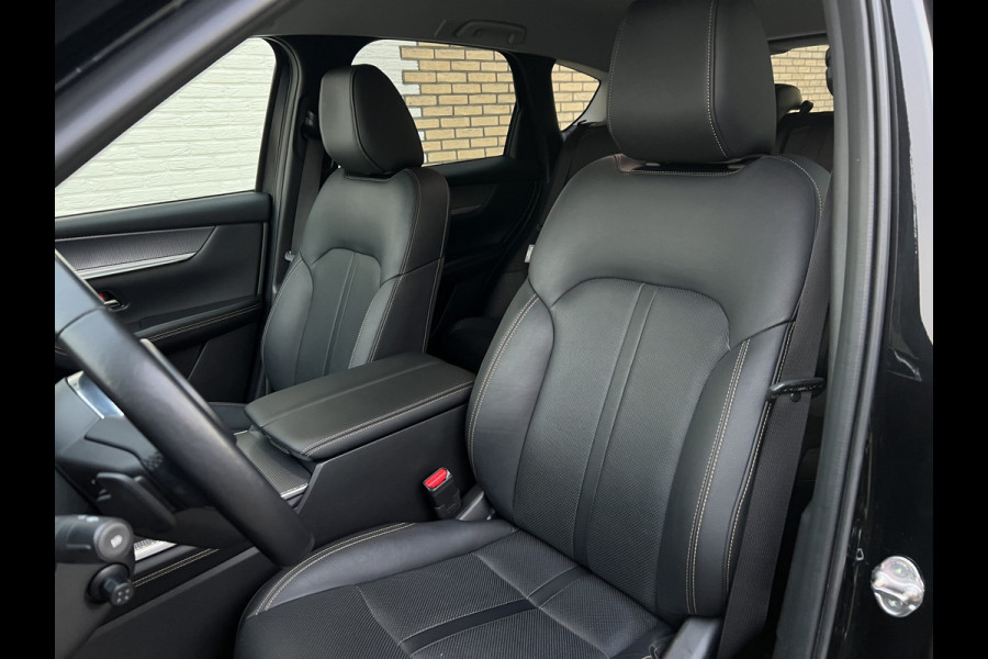 Mazda CX-60 2.5 e-SkyActiv PHEV Homura | 360 Camera | ACC | Memory | Bose Audio