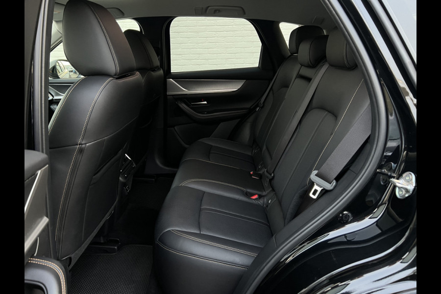 Mazda CX-60 2.5 e-SkyActiv PHEV Homura | 360 Camera | ACC | Memory | Bose Audio