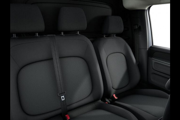 Volkswagen ID. Buzz Cargo 79 kWh