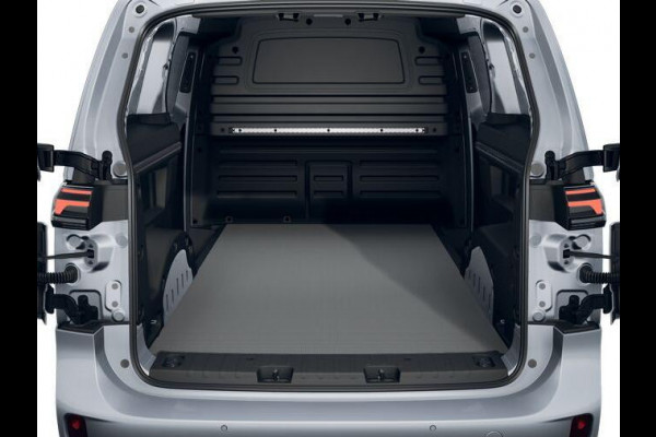 Volkswagen ID. Buzz Cargo 79 kWh