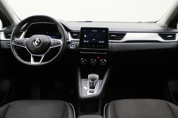Renault Captur 1.6 E-Tech Plug-in Hybrid 160 Intens Two-Tone, Virtual Cockpit, Apple Carplay, Camera, Cruise, LED, DAB, 18''