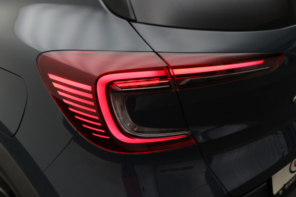 Renault Captur 1.6 E-Tech Plug-in Hybrid 160 Intens Two-Tone, Virtual Cockpit, Apple Carplay, Camera, Cruise, LED, DAB, 18''