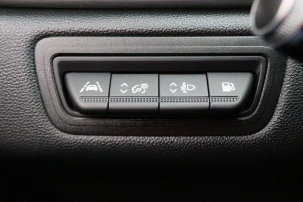 Renault Captur 1.6 E-Tech Plug-in Hybrid 160 Intens Two-Tone, Virtual Cockpit, Apple Carplay, Camera, Cruise, LED, DAB, 18''