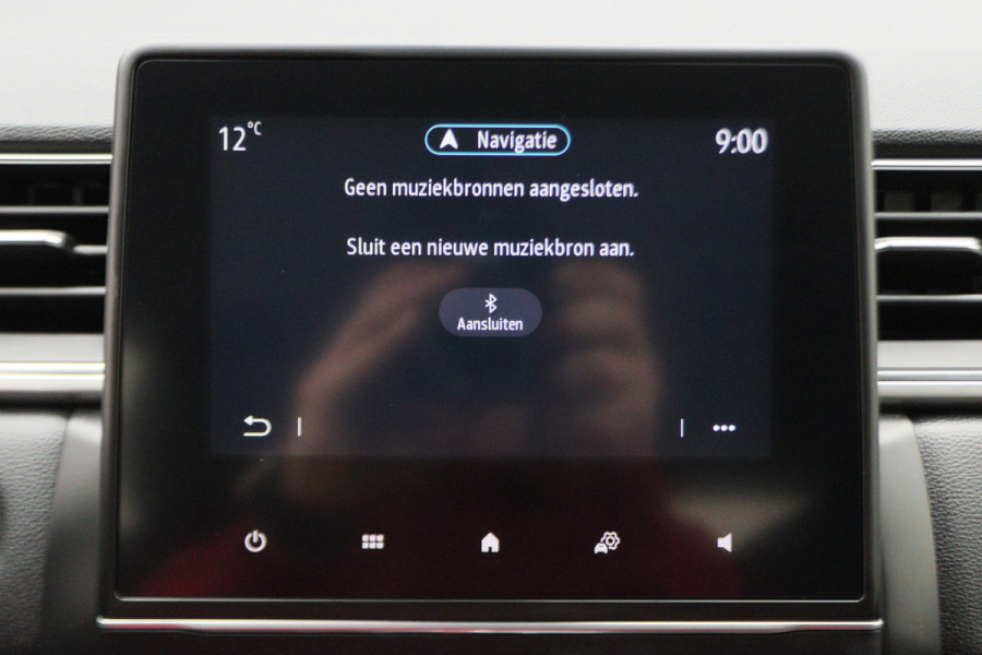 Renault Captur 1.6 E-Tech Plug-in Hybrid 160 Intens Two-Tone, Virtual Cockpit, Apple Carplay, Camera, Cruise, LED, DAB, 18''