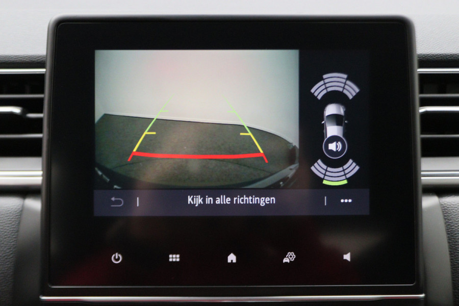 Renault Captur 1.6 E-Tech Plug-in Hybrid 160 Intens Two-Tone, Virtual Cockpit, Apple Carplay, Camera, Cruise, LED, DAB, 18''