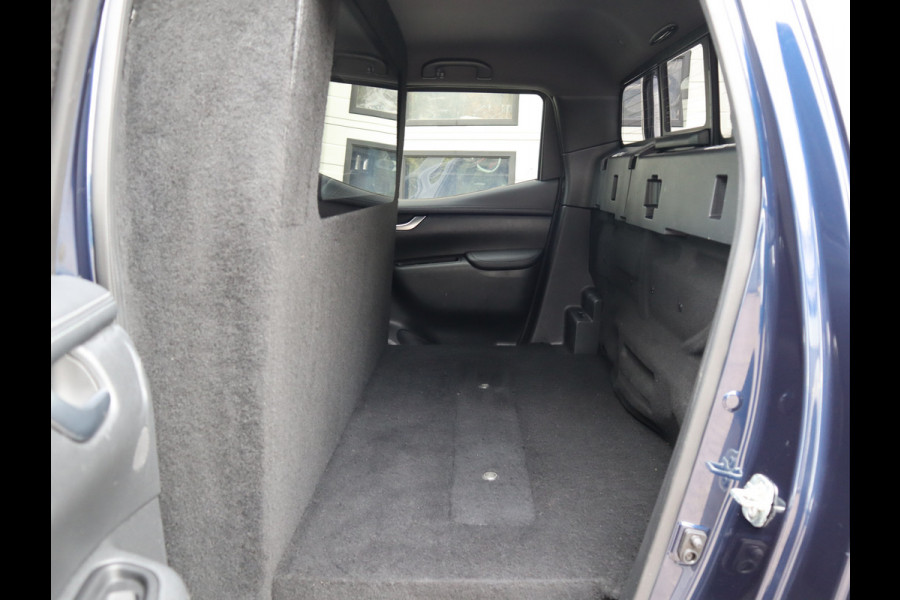 Mercedes-Benz X-Klasse 350d 4-MATIC 3.0 V6 - Euro 6 - Grijs Kenteken - Trekhaak 3,5t KG - Marge