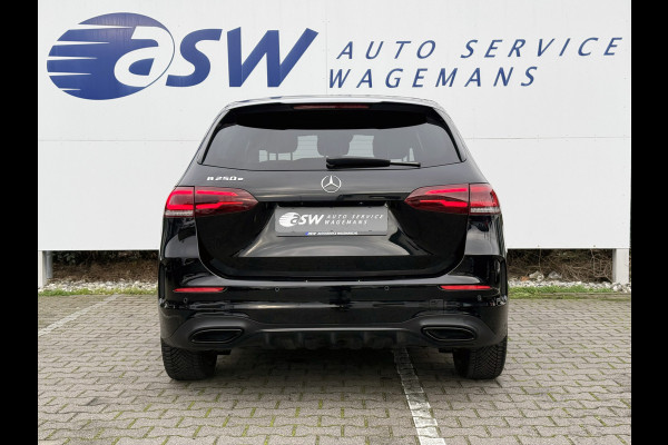 Mercedes-Benz B-Klasse 250 e AMG-Line Night | Matrix LED | Camera | Sfeerverlichting