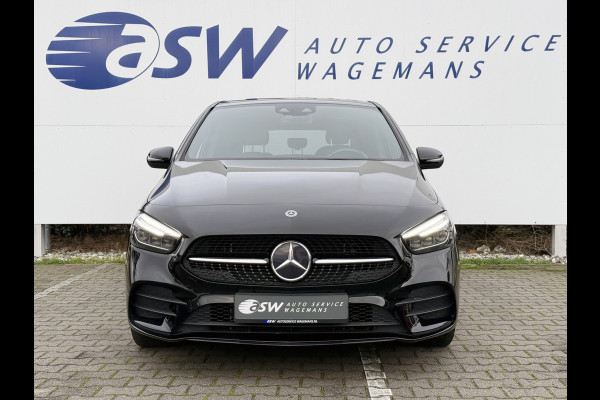 Mercedes-Benz B-Klasse 250 e AMG-Line Night | Matrix LED | Camera | Sfeerverlichting