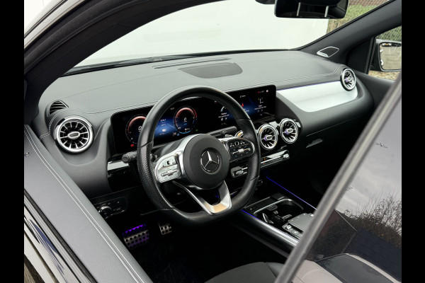 Mercedes-Benz B-Klasse 250 e AMG-Line Night | Matrix LED | Camera | Sfeerverlichting