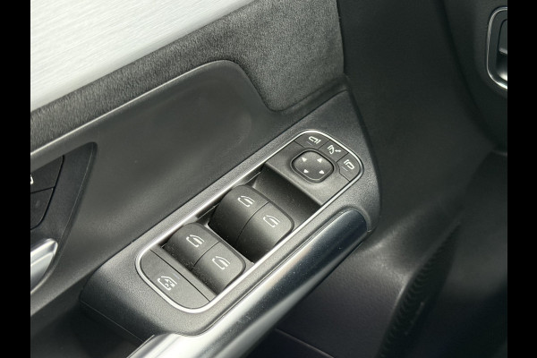 Mercedes-Benz B-Klasse 250 e AMG-Line Night | Matrix LED | Camera | Sfeerverlichting