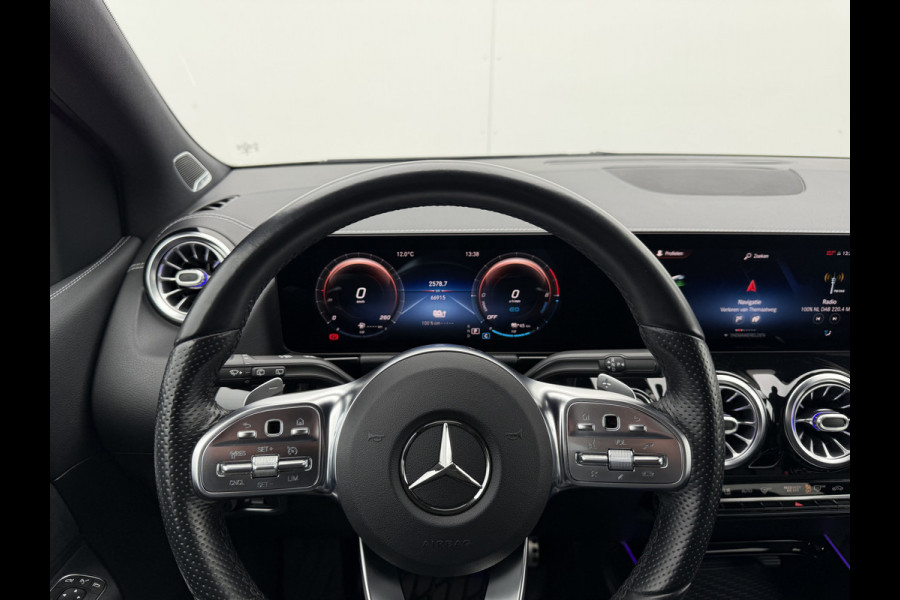 Mercedes-Benz B-Klasse 250 e AMG-Line Night | Matrix LED | Camera | Sfeerverlichting