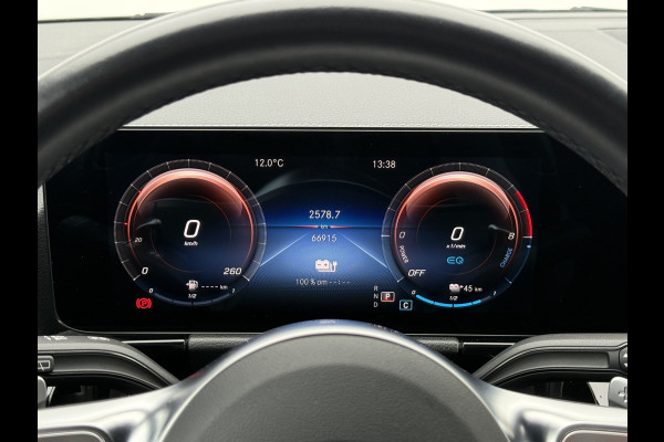 Mercedes-Benz B-Klasse 250 e AMG-Line Night | Matrix LED | Camera | Sfeerverlichting