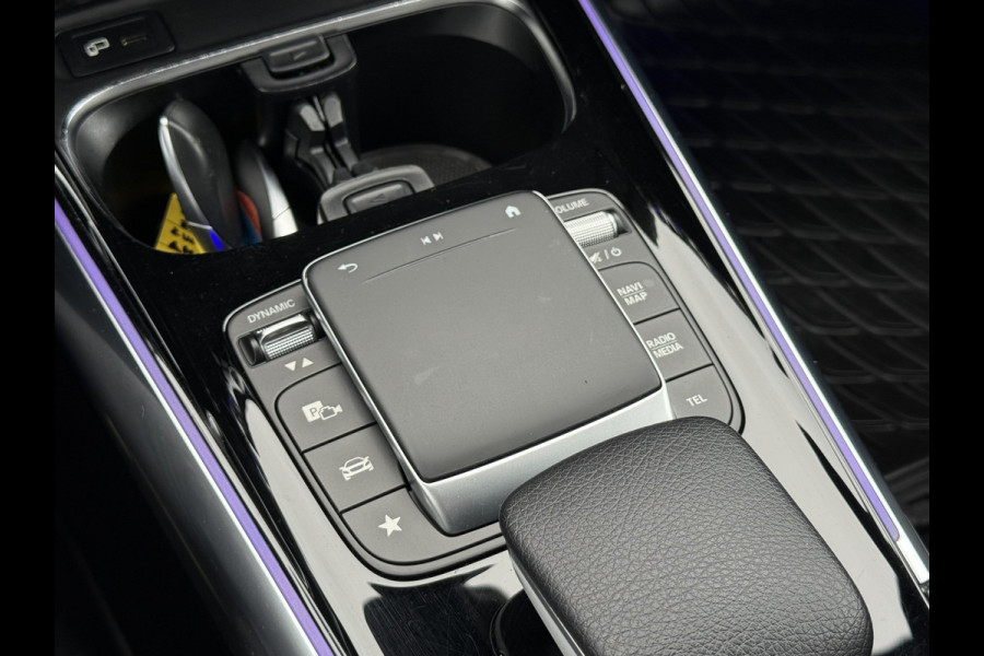 Mercedes-Benz B-Klasse 250 e AMG-Line Night | Matrix LED | Camera | Sfeerverlichting