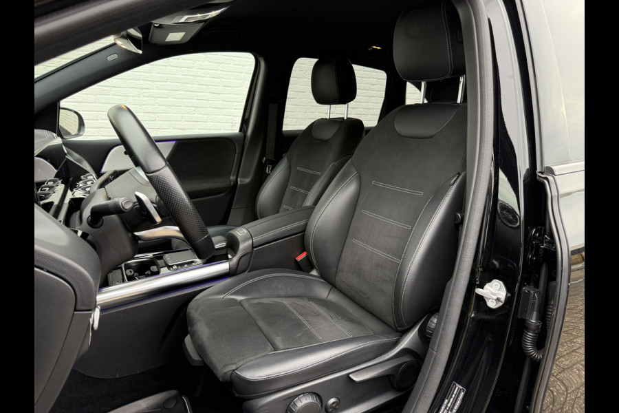 Mercedes-Benz B-Klasse 250 e AMG-Line Night | Matrix LED | Camera | Sfeerverlichting