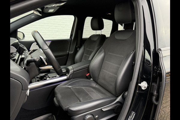 Mercedes-Benz B-Klasse 250 e AMG-Line Night | Matrix LED | Camera | Sfeerverlichting