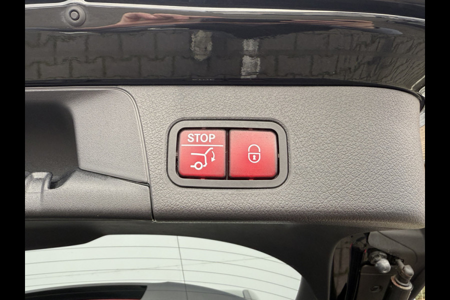 Mercedes-Benz B-Klasse 250 e AMG-Line Night | Matrix LED | Camera | Sfeerverlichting