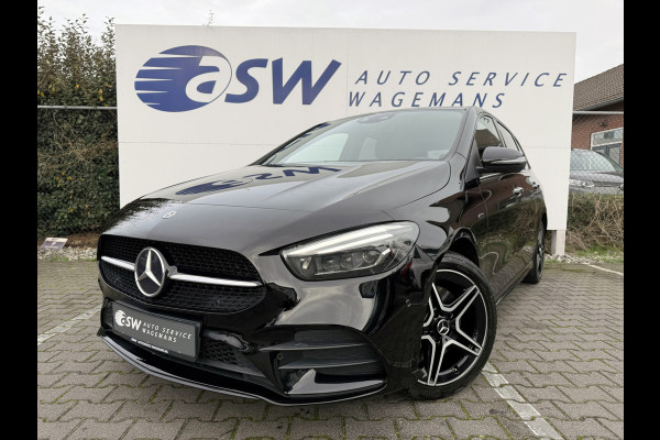 Mercedes-Benz B-Klasse 250 e AMG-Line Night | Matrix LED | Camera | Sfeerverlichting