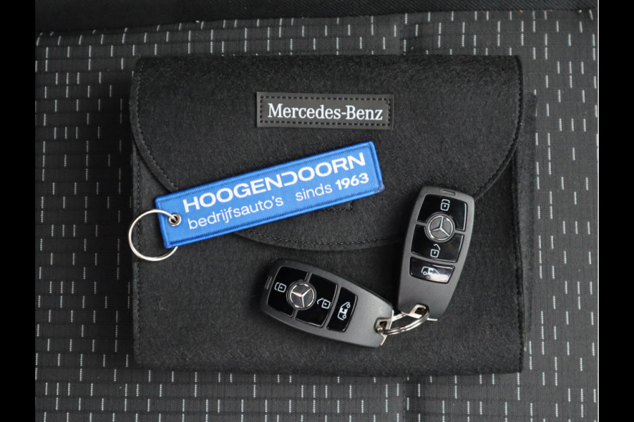 Mercedes-Benz Vito 116 CDI Euro 6 Automaat L3 Extra Lang - New Model - LM- MBUX - Cruise