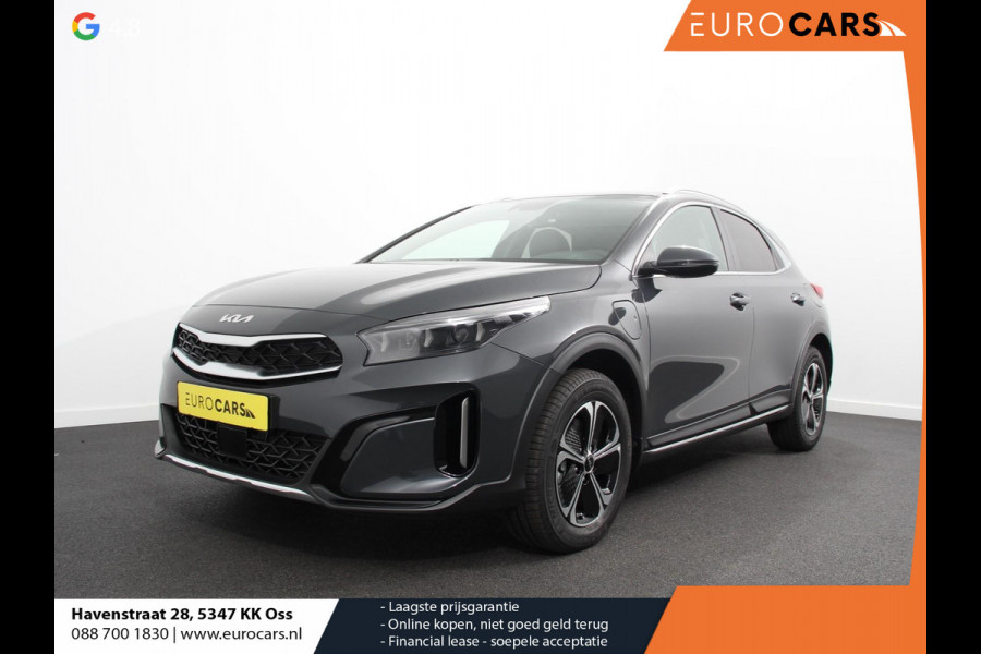 Kia Xceed 1.6 GDi PHEV Automaat DynamicLine | Navigatie | Camera | Climate Control | Cruise control adaptive | Lane assist | Lichtmetalen Velgen | Stoelverwarming