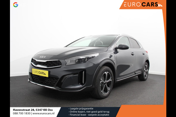 Kia Xceed 1.6 GDi PHEV Automaat DynamicLine | Navigatie | Camera | Climate Control | Cruise control adaptive | Lane assist | Lichtmetalen Velgen | Stoelverwarming