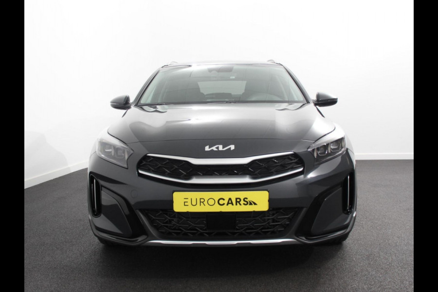Kia Xceed 1.6 GDi PHEV Automaat DynamicLine | Navigatie | Camera | Climate Control | Cruise control adaptive | Lane assist | Lichtmetalen Velgen | Stoelverwarming
