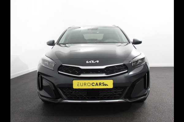 Kia Xceed 1.6 GDi PHEV Automaat DynamicLine | Navigatie | Camera | Climate Control | Cruise control adaptive | Lane assist | Lichtmetalen Velgen | Stoelverwarming