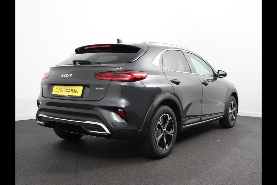 Kia Xceed 1.6 GDi PHEV Automaat DynamicLine | Navigatie | Camera | Climate Control | Cruise control adaptive | Lane assist | Lichtmetalen Velgen | Stoelverwarming