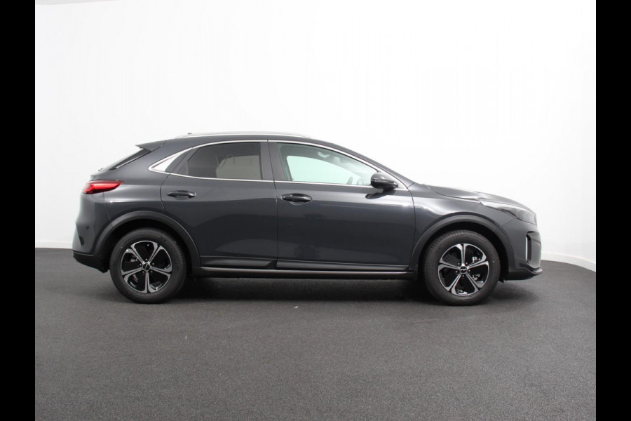 Kia Xceed 1.6 GDi PHEV Automaat DynamicLine | Navigatie | Camera | Climate Control | Cruise control adaptive | Lane assist | Lichtmetalen Velgen | Stoelverwarming