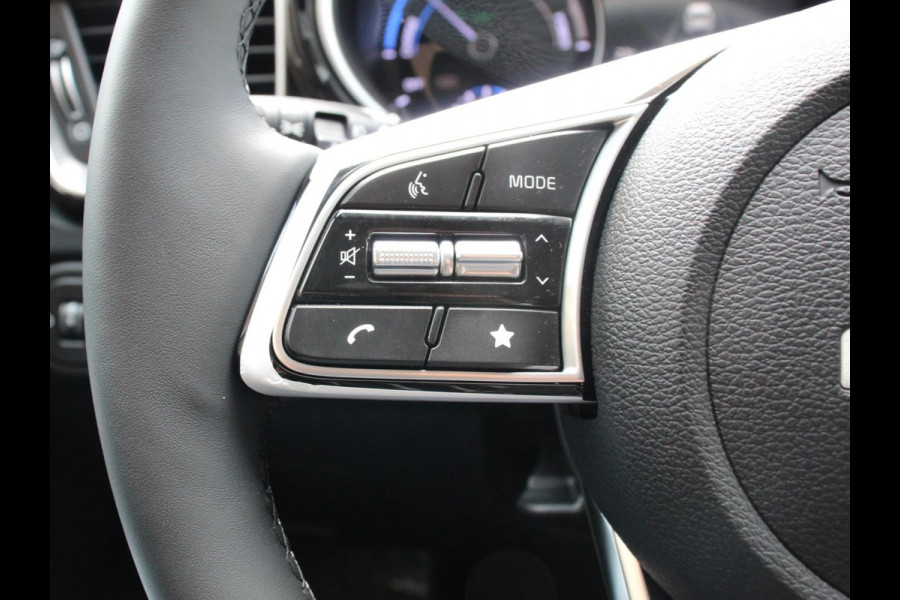 Kia Xceed 1.6 GDi PHEV Automaat DynamicLine | Navigatie | Camera | Climate Control | Cruise control adaptive | Lane assist | Lichtmetalen Velgen | Stoelverwarming