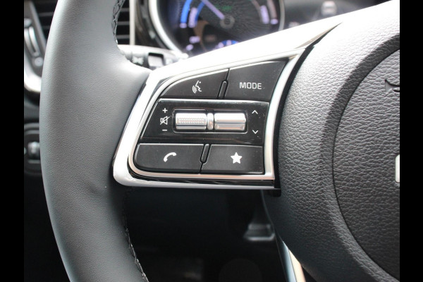 Kia Xceed 1.6 GDi PHEV Automaat DynamicLine | Navigatie | Camera | Climate Control | Cruise control adaptive | Lane assist | Lichtmetalen Velgen | Stoelverwarming