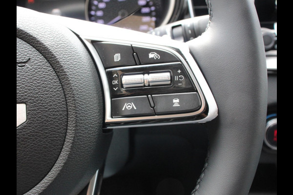 Kia Xceed 1.6 GDi PHEV Automaat DynamicLine | Navigatie | Camera | Climate Control | Cruise control adaptive | Lane assist | Lichtmetalen Velgen | Stoelverwarming