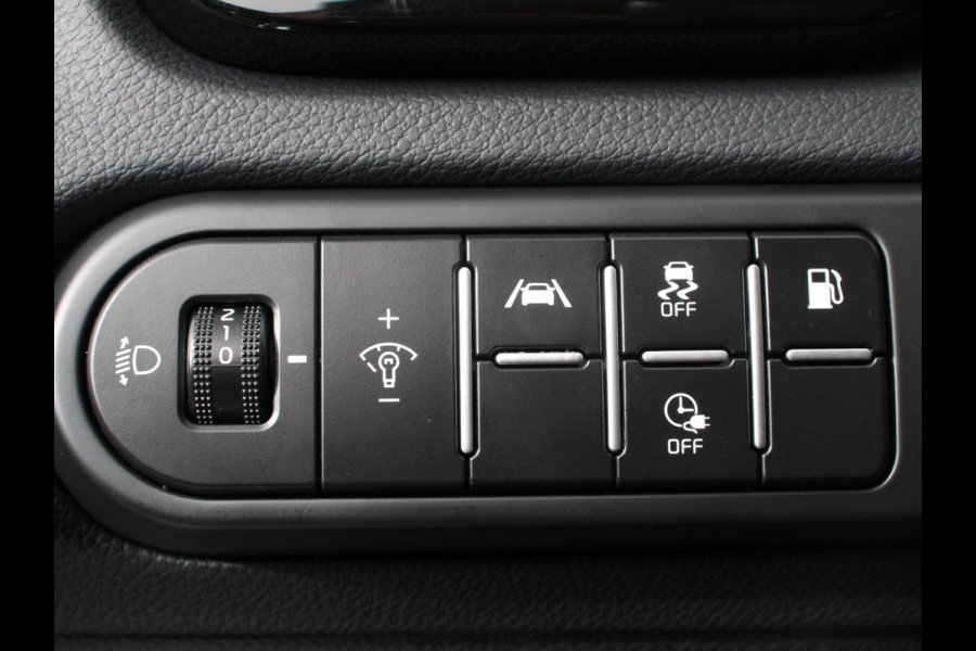 Kia Xceed 1.6 GDi PHEV Automaat DynamicLine | Navigatie | Camera | Climate Control | Cruise control adaptive | Lane assist | Lichtmetalen Velgen | Stoelverwarming