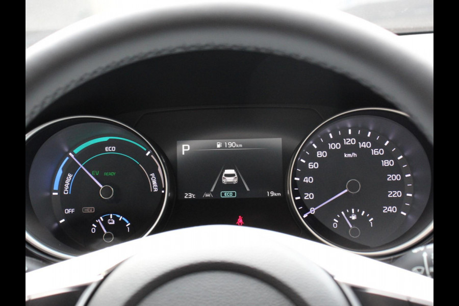 Kia Xceed 1.6 GDi PHEV Automaat DynamicLine | Navigatie | Camera | Climate Control | Cruise control adaptive | Lane assist | Lichtmetalen Velgen | Stoelverwarming