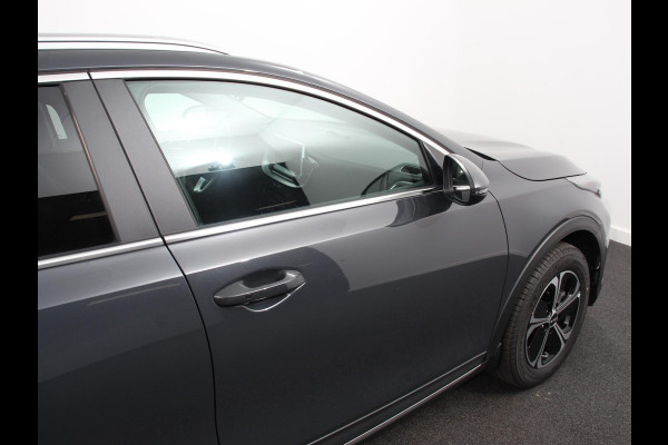 Kia Xceed 1.6 GDi PHEV Automaat DynamicLine | Navigatie | Camera | Climate Control | Cruise control adaptive | Lane assist | Lichtmetalen Velgen | Stoelverwarming