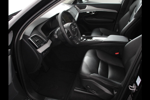 Volvo XC90 2.0 T8 Recharge AWD Inscription Expression 7p | Leder | Navigatie | Camera | Climate Control | Extra Getint Glas | Lichtmetalen Velgen | Electrisch te openen achterklep