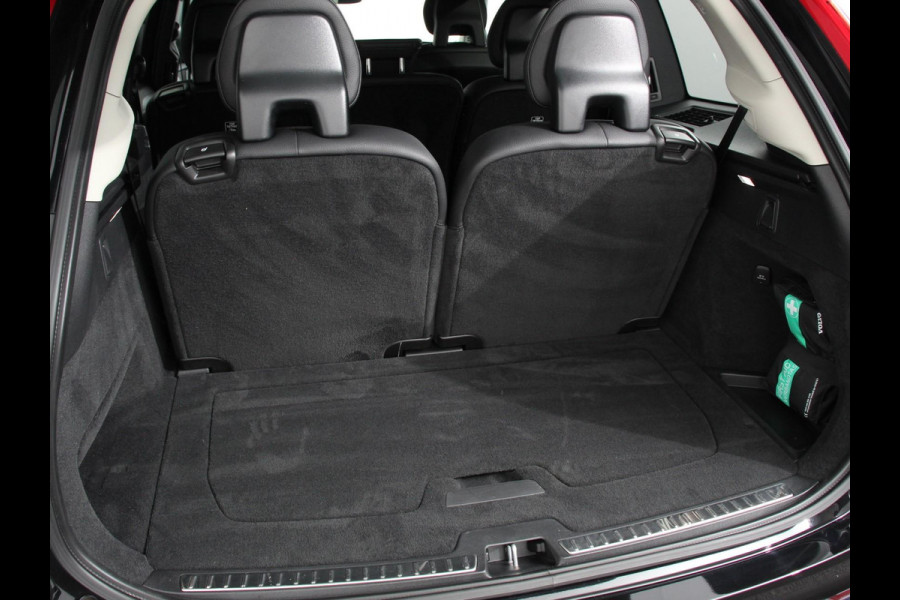 Volvo XC90 2.0 T8 Recharge AWD Inscription Expression 7p | Leder | Navigatie | Camera | Climate Control | Extra Getint Glas | Lichtmetalen Velgen | Electrisch te openen achterklep