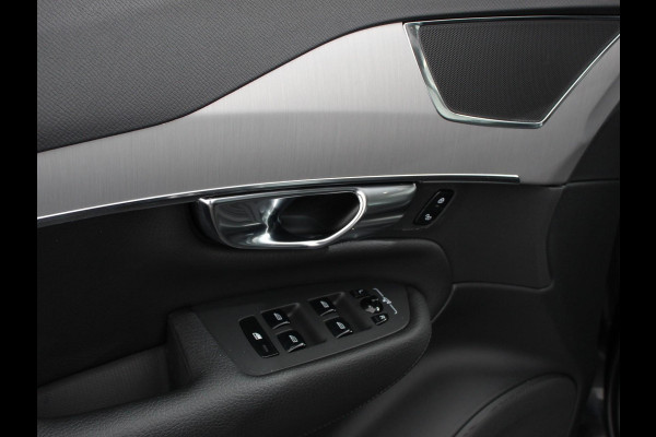Volvo XC90 2.0 T8 Recharge AWD Inscription Expression 7p | Leder | Navigatie | Camera | Climate Control | Extra Getint Glas | Lichtmetalen Velgen | Electrisch te openen achterklep