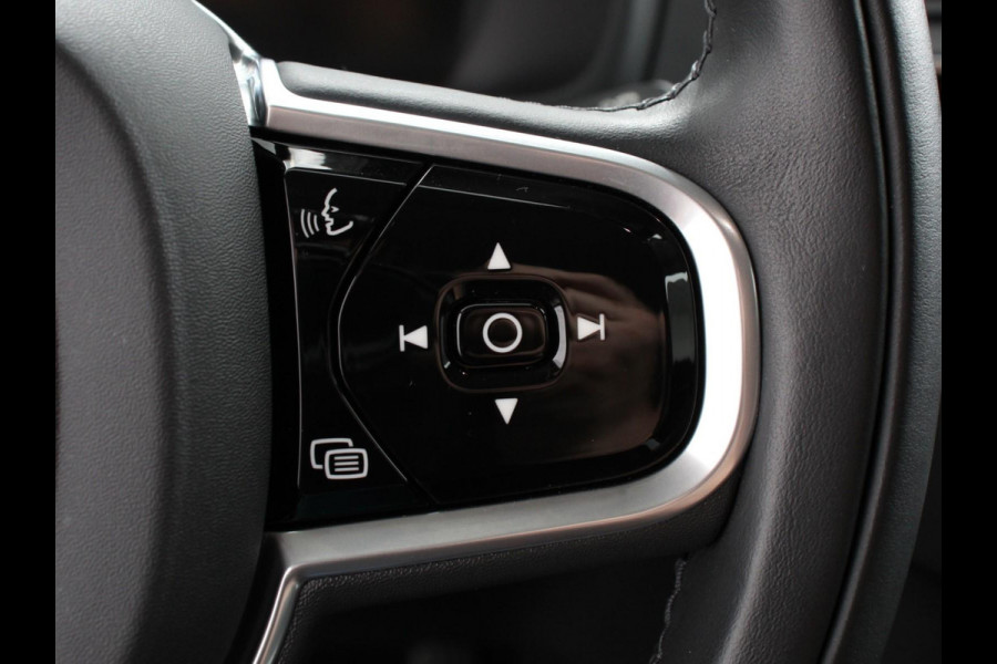 Volvo XC90 2.0 T8 Recharge AWD Inscription Expression 7p | Leder | Navigatie | Camera | Climate Control | Extra Getint Glas | Lichtmetalen Velgen | Electrisch te openen achterklep