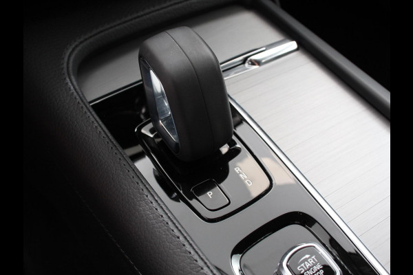 Volvo XC90 2.0 T8 Recharge AWD Inscription Expression 7p | Leder | Navigatie | Camera | Climate Control | Extra Getint Glas | Lichtmetalen Velgen | Electrisch te openen achterklep