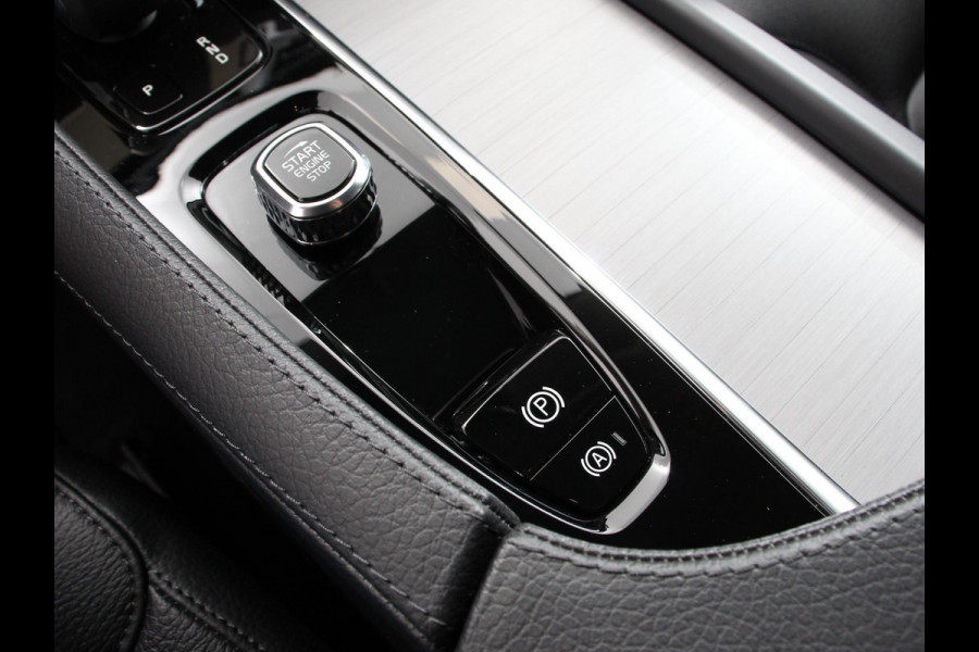 Volvo XC90 2.0 T8 Recharge AWD Inscription Expression 7p | Leder | Navigatie | Camera | Climate Control | Extra Getint Glas | Lichtmetalen Velgen | Electrisch te openen achterklep