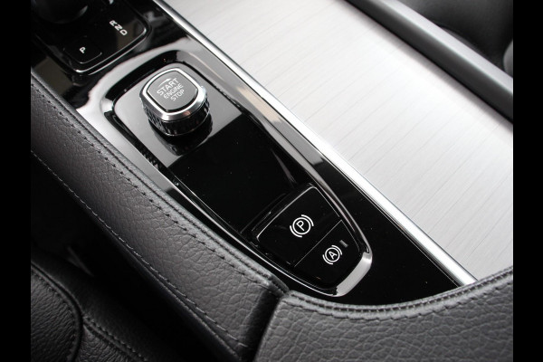 Volvo XC90 2.0 T8 Recharge AWD Inscription Expression 7p | Leder | Navigatie | Camera | Climate Control | Extra Getint Glas | Lichtmetalen Velgen | Electrisch te openen achterklep