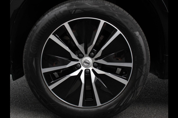 Volvo XC90 2.0 T8 Recharge AWD Inscription Expression 7p | Leder | Navigatie | Camera | Climate Control | Extra Getint Glas | Lichtmetalen Velgen | Electrisch te openen achterklep