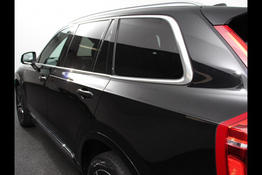 Volvo XC90 2.0 T8 Recharge AWD Inscription Expression 7p | Leder | Navigatie | Camera | Climate Control | Extra Getint Glas | Lichtmetalen Velgen | Electrisch te openen achterklep