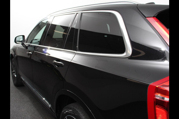 Volvo XC90 2.0 T8 Recharge AWD Inscription Expression 7p | Leder | Navigatie | Camera | Climate Control | Extra Getint Glas | Lichtmetalen Velgen | Electrisch te openen achterklep
